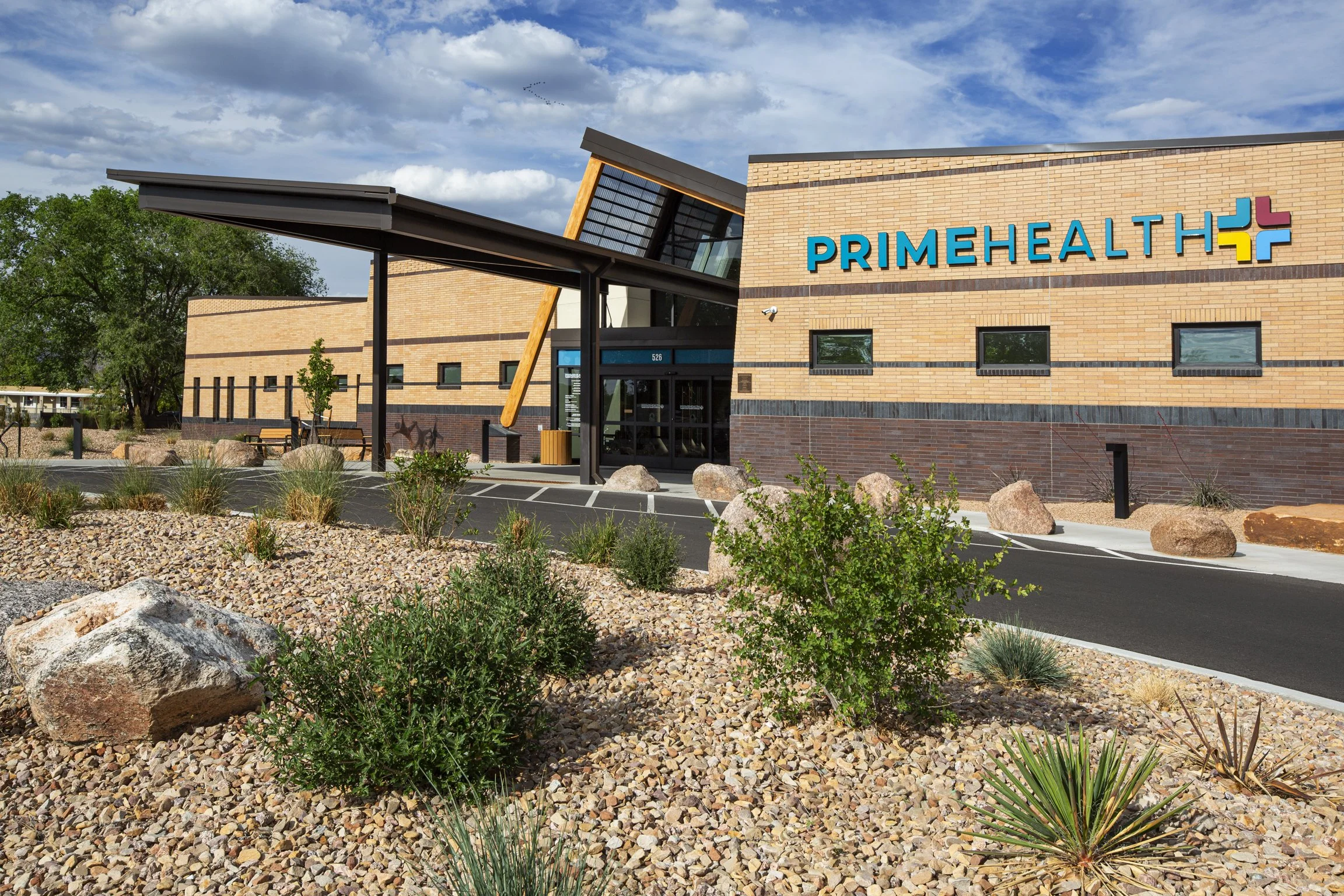 PrimeHealth+ Clinic