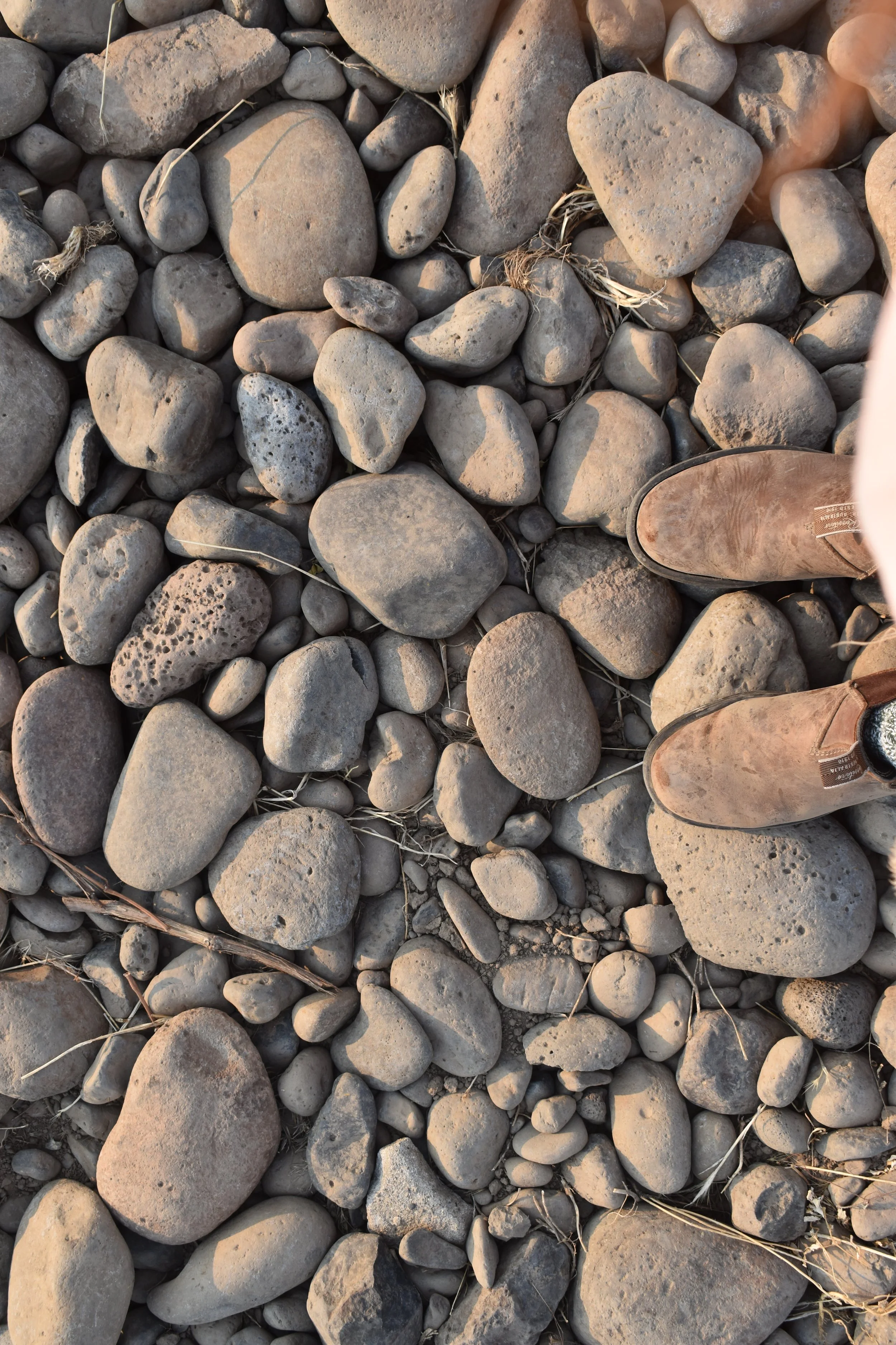 The Rocks District of Milton-Freewater