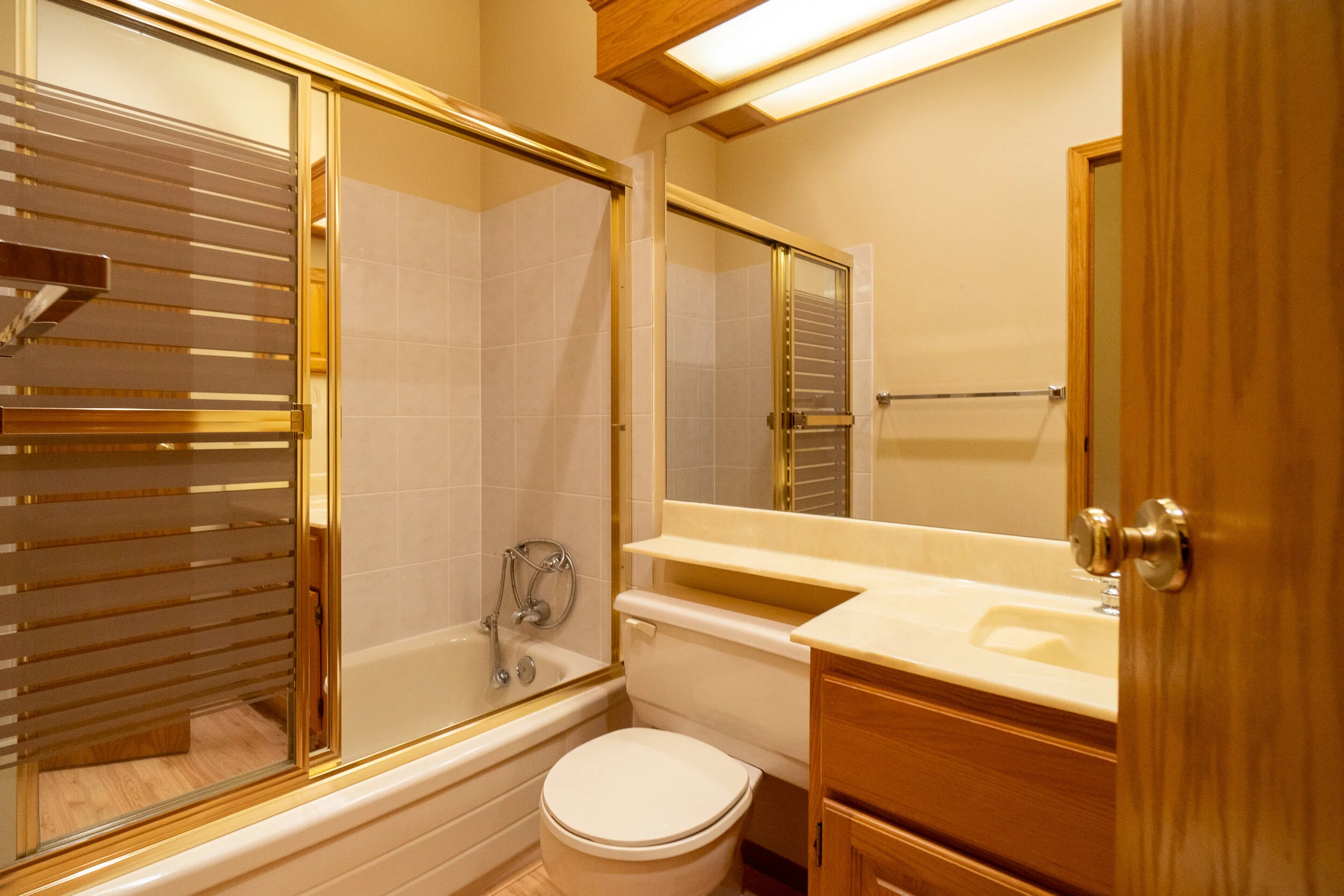 Out With the Old Tile: 8 Steps to Prep for Demolition