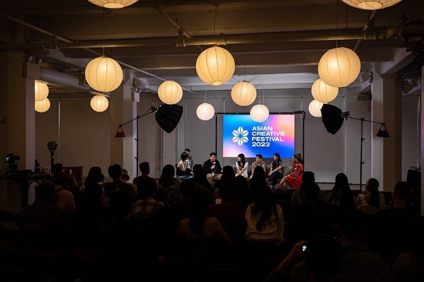 Check out our website to rewatch the films shown at @eastsidestoriesnyc&rsquo;s film screening at #AsianCreativeFestival 🎥🍿

https://www.eastsidestories.org/ess-acf

✨Subtle Asian Baking (An @eastsidestoriesnyc mini-documentary)
Producer: @chichaaa