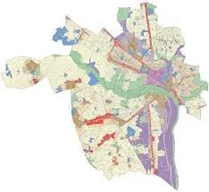Fall 2025 - Richmond Zoning Code Refresh
