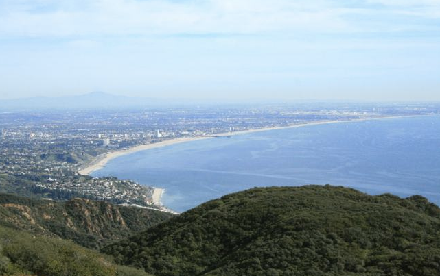 Tuna Canyon