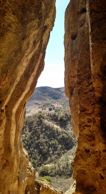 Cave of Munits
