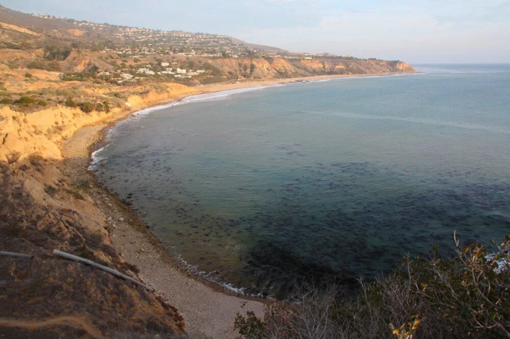 Portuguese Bend