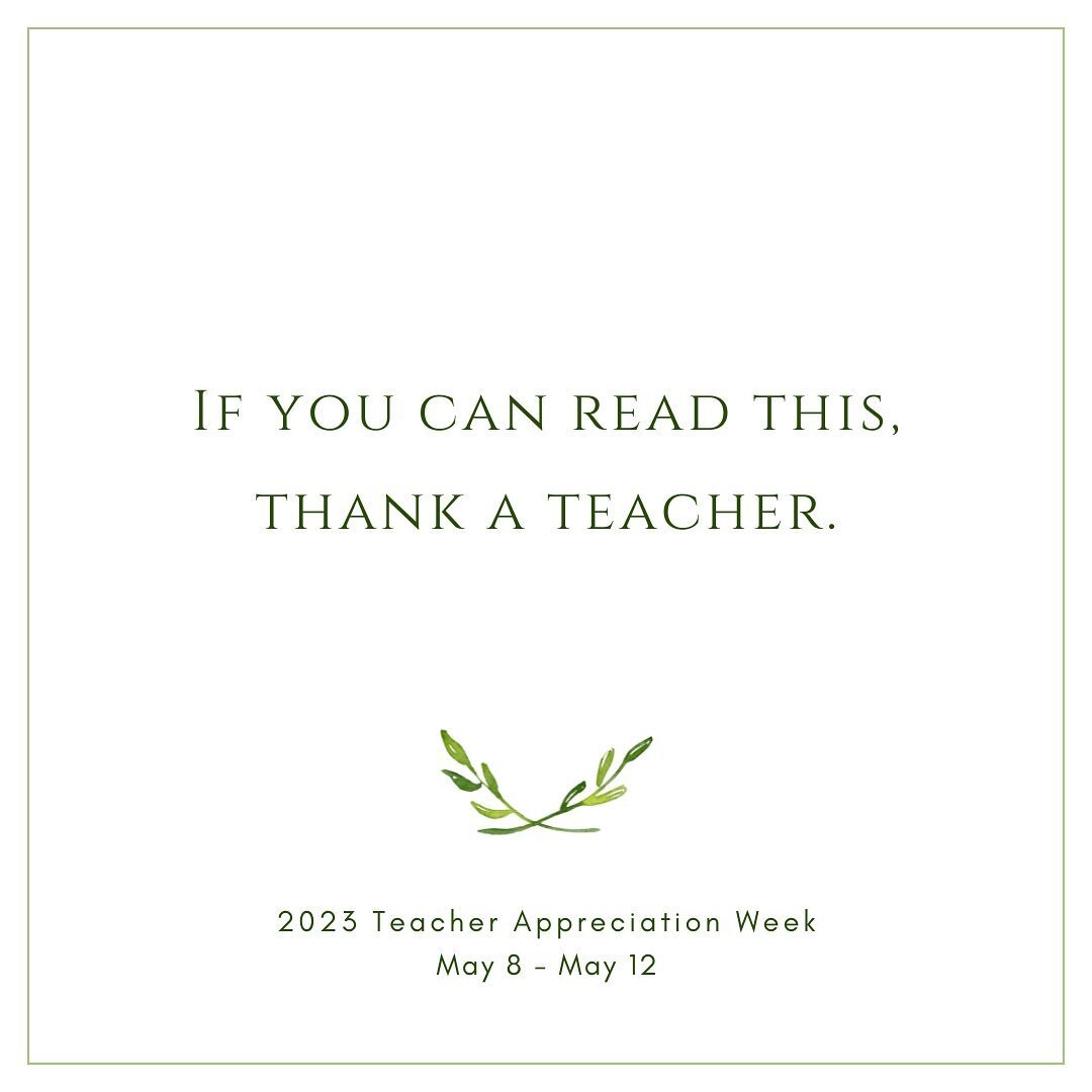 #teacherappreciationweek #quotesforteachers 🍎🙏🏻