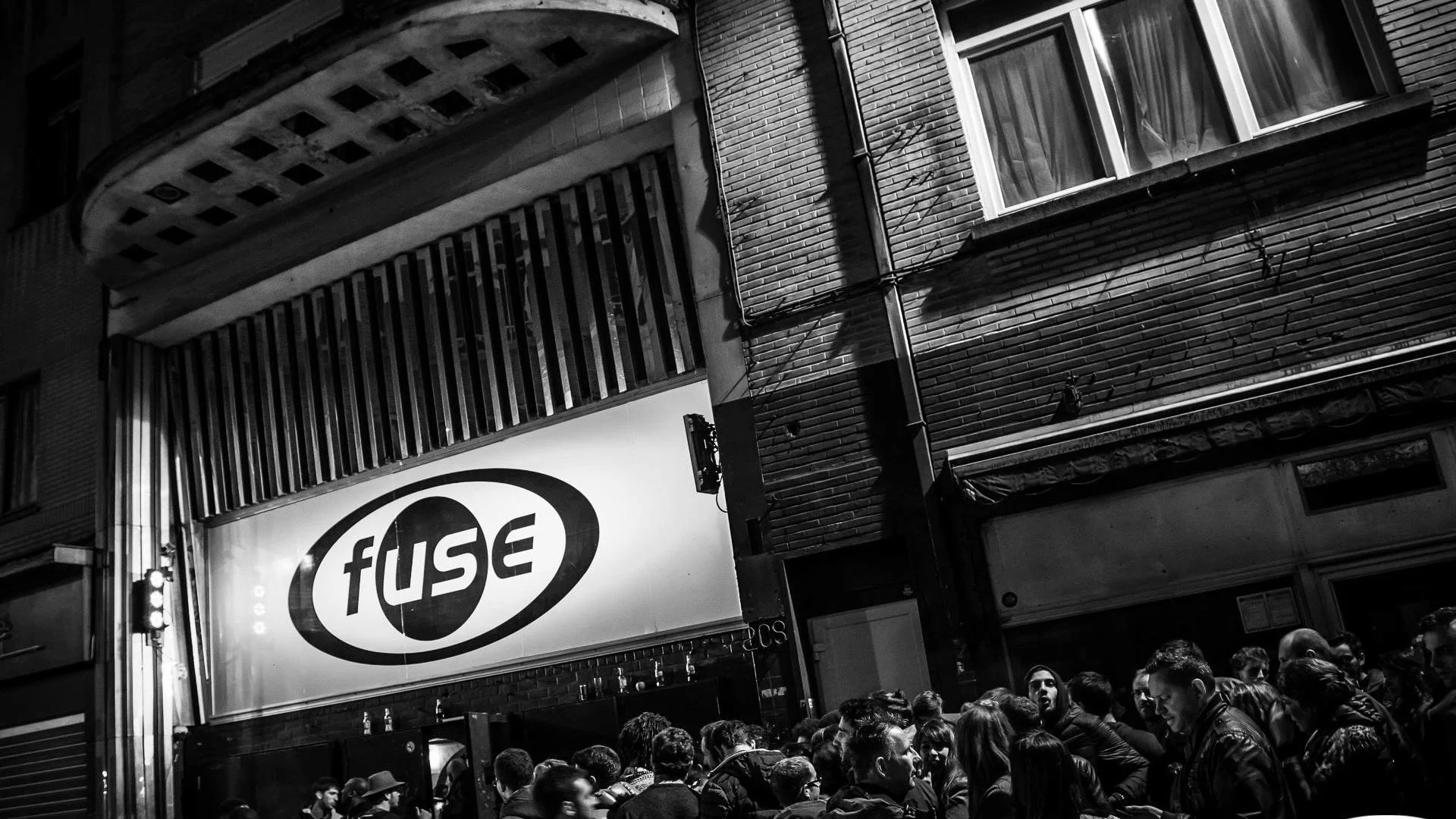 FUSE BRUSSELS