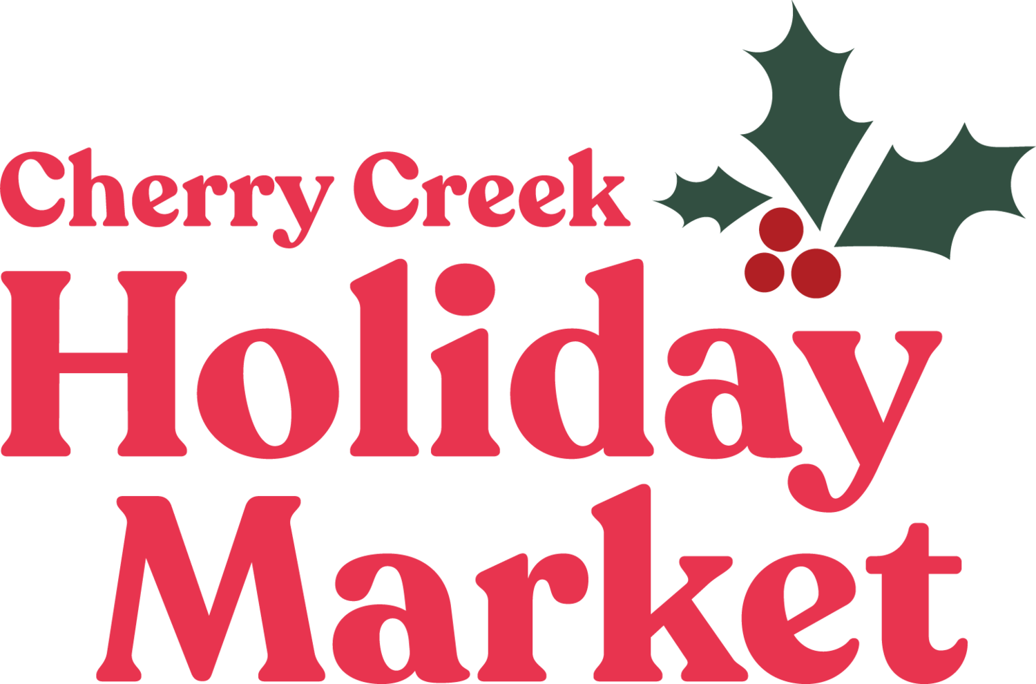 2025 Cherry Creek Holiday Market