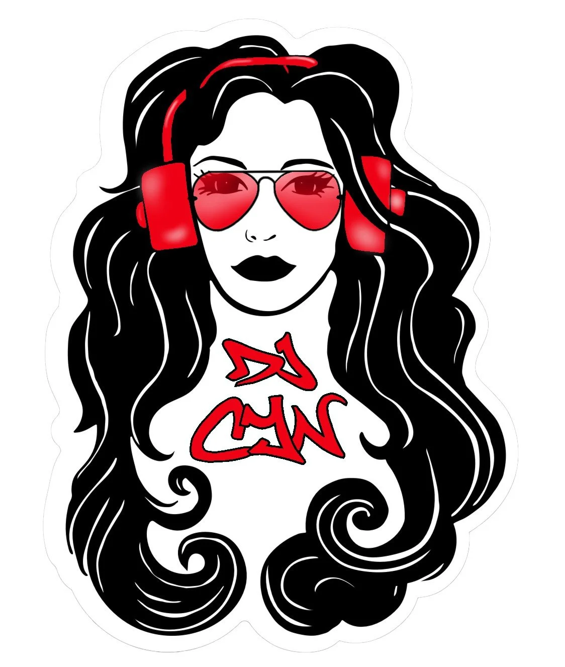 DJ CYN