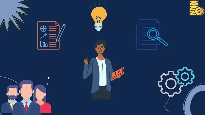 Be a T-shaped data scientist