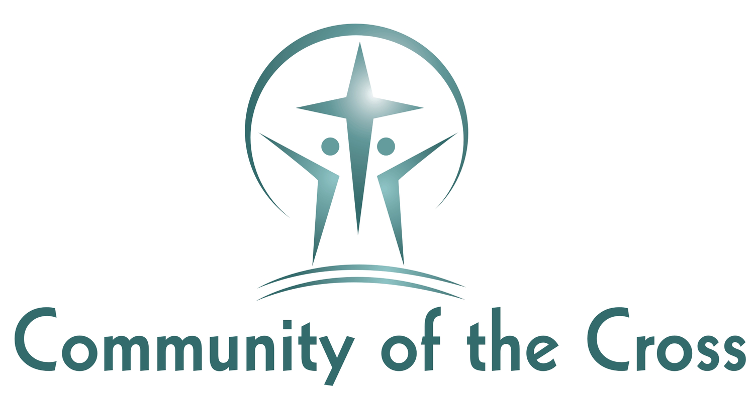 Community of the Cross Ministries