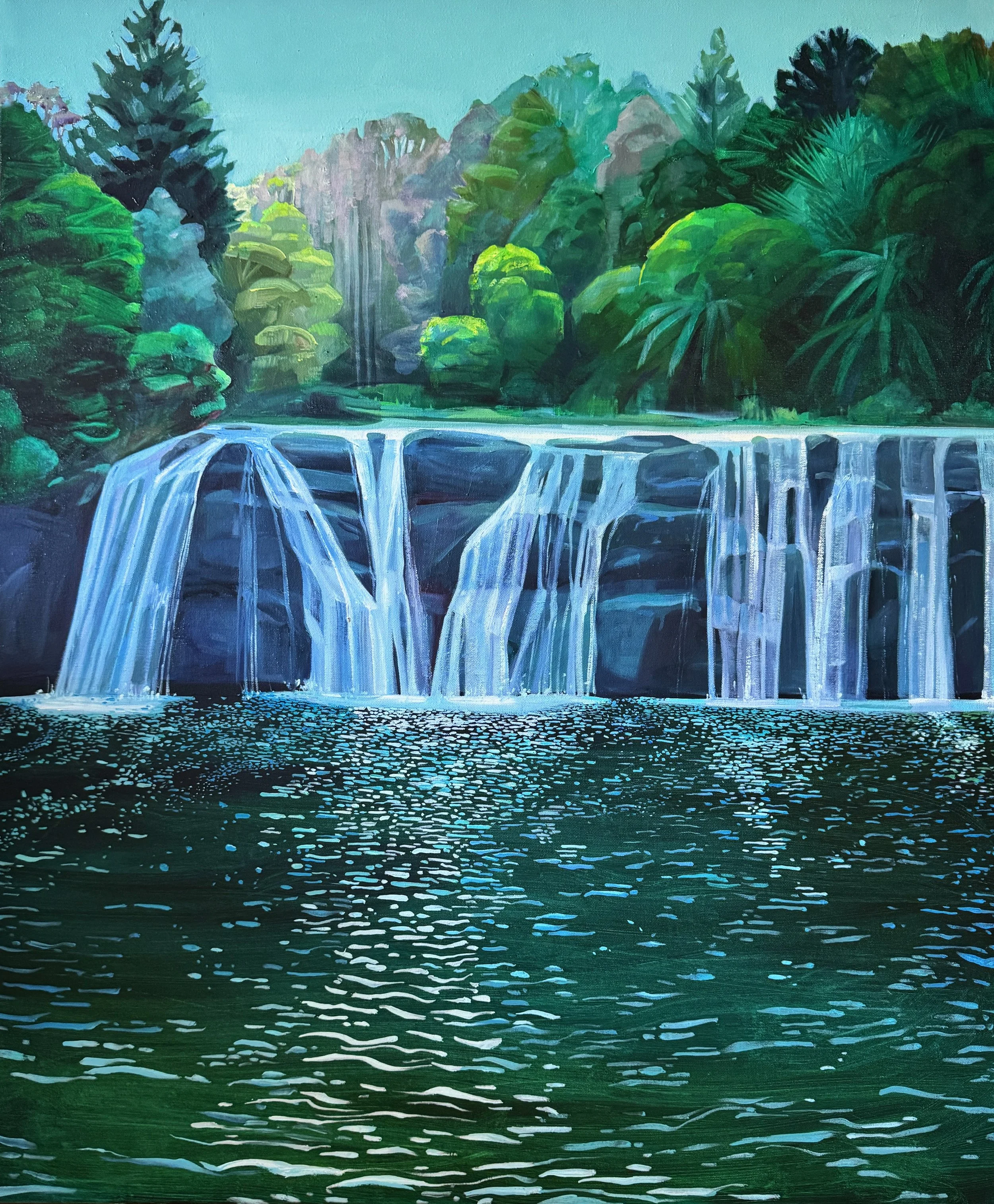 The Way of Water