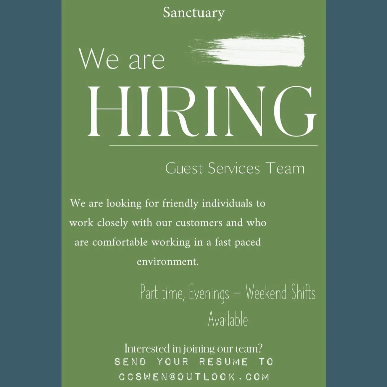 Sanctuary Day Spa & Salon