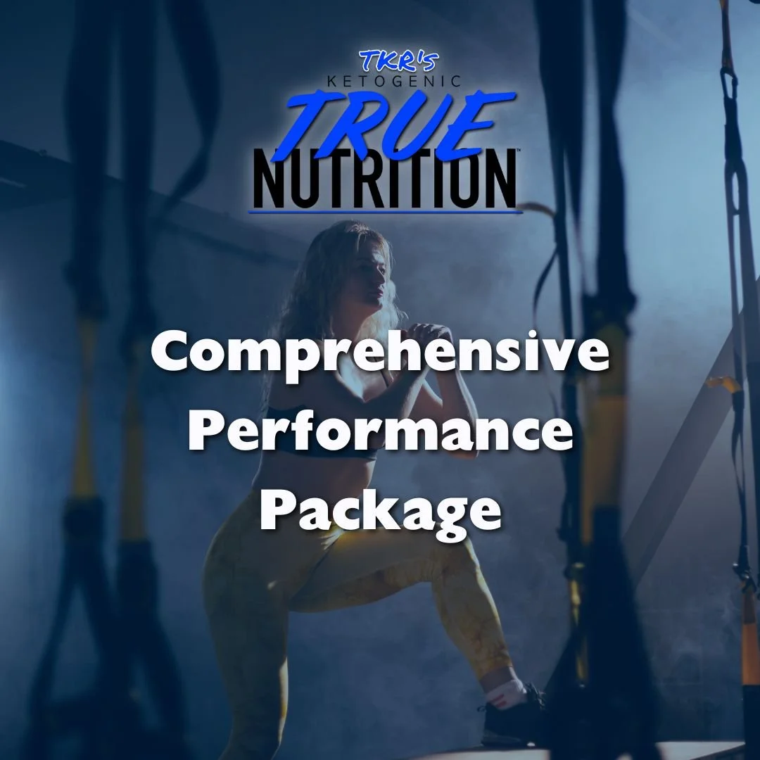 Comprehensive Performance Package