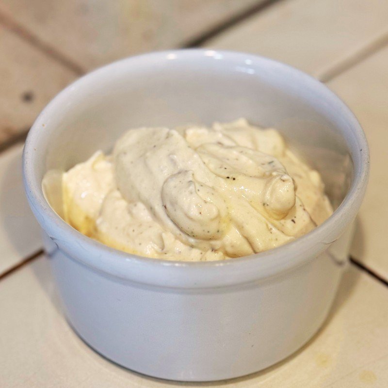 COTTAGE CHEESE RANCH