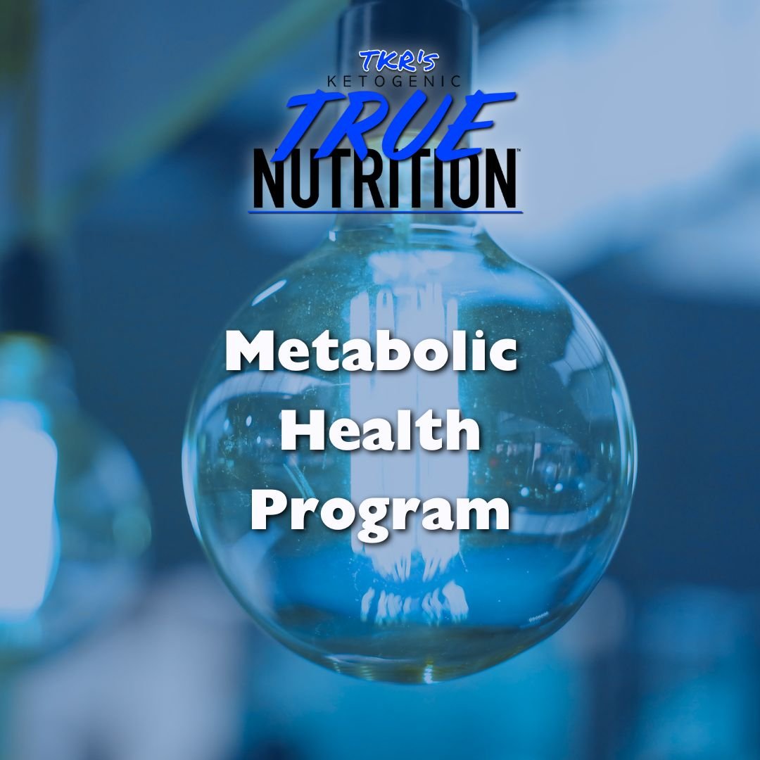 Metabolic Health Program