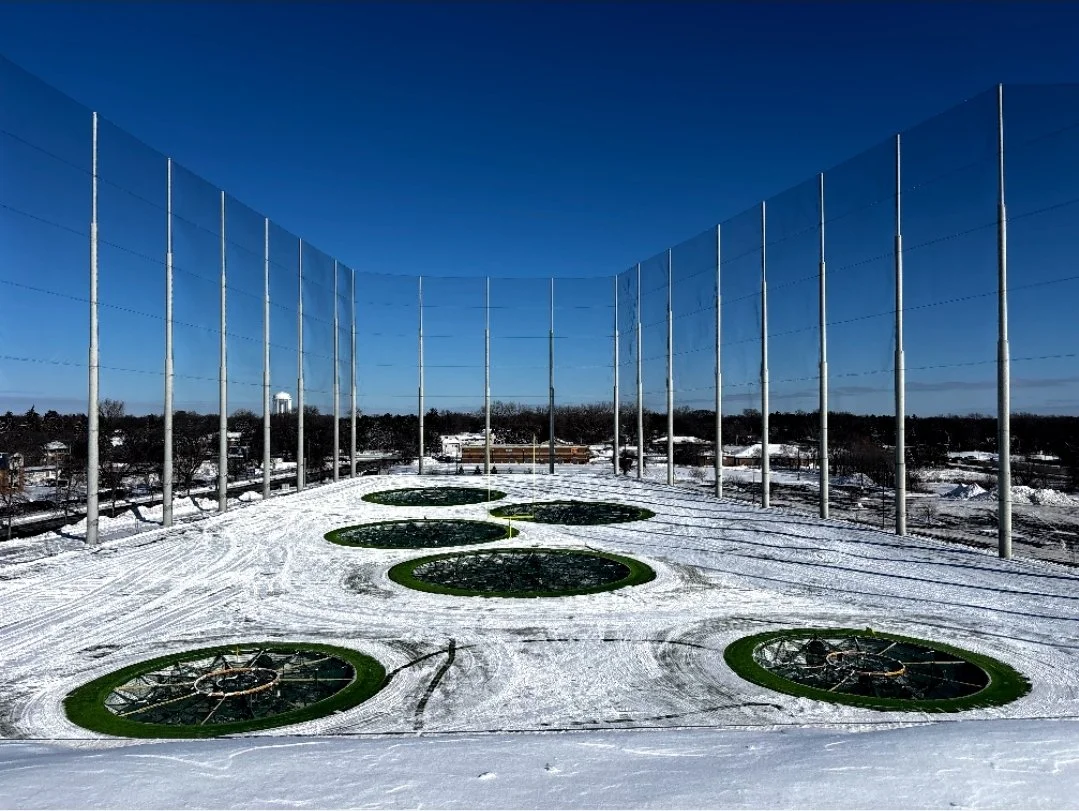Top Golf