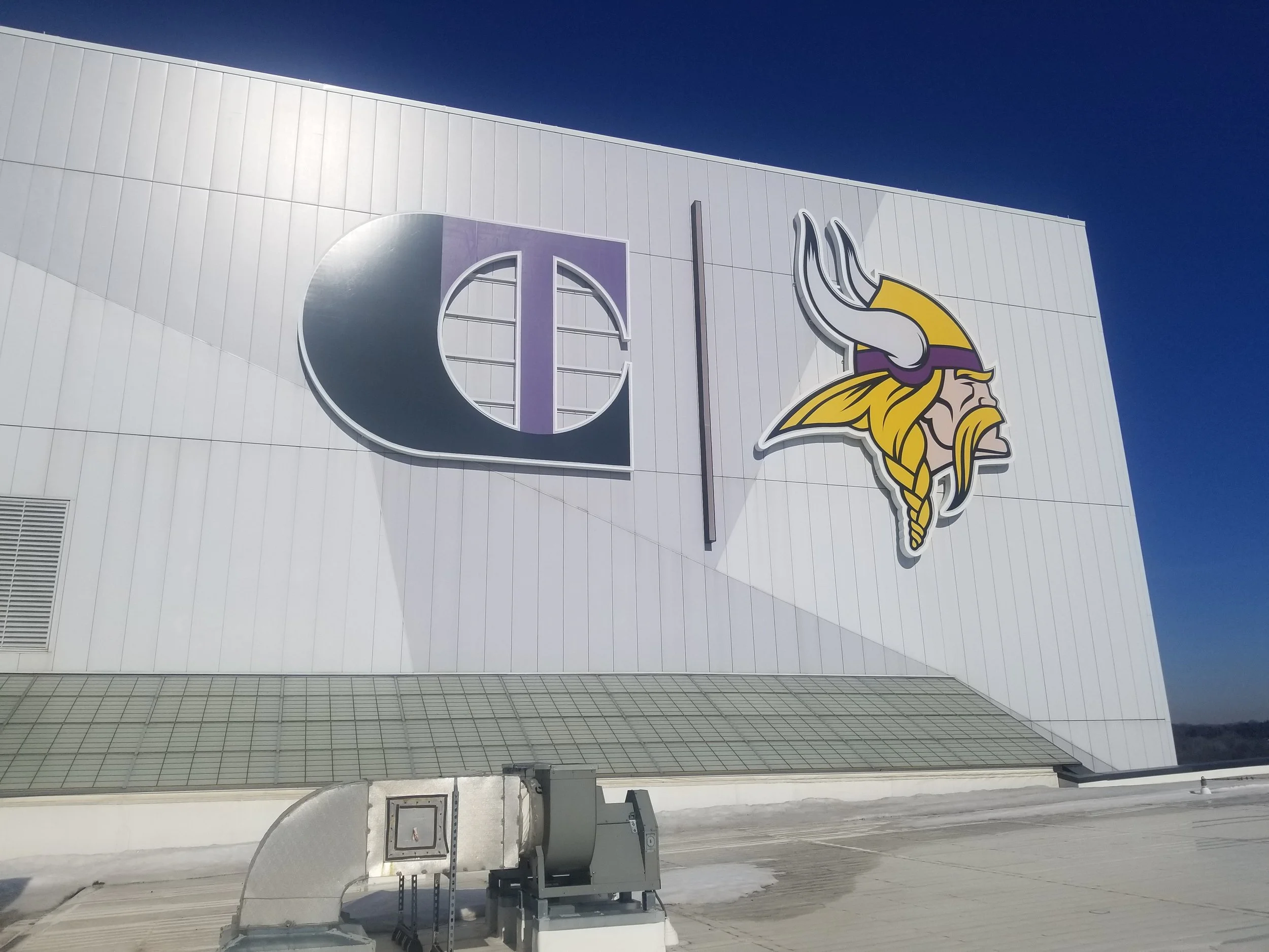 Sports Training Center