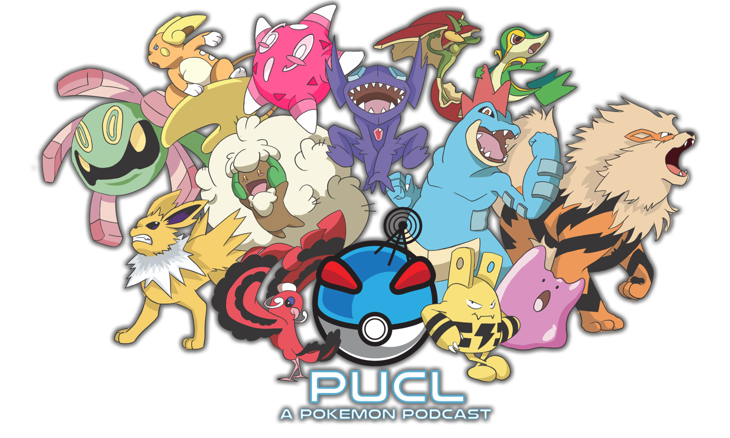 PUCL Podcast