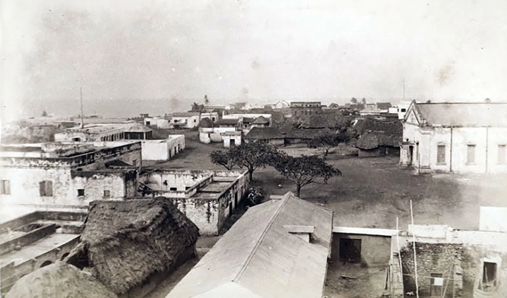 Were There Architects in Ghana Before the Mid-20th Century? Overlooked Histories of Architects and Architecture in the Gold Coast/ Ghana (Part 2)