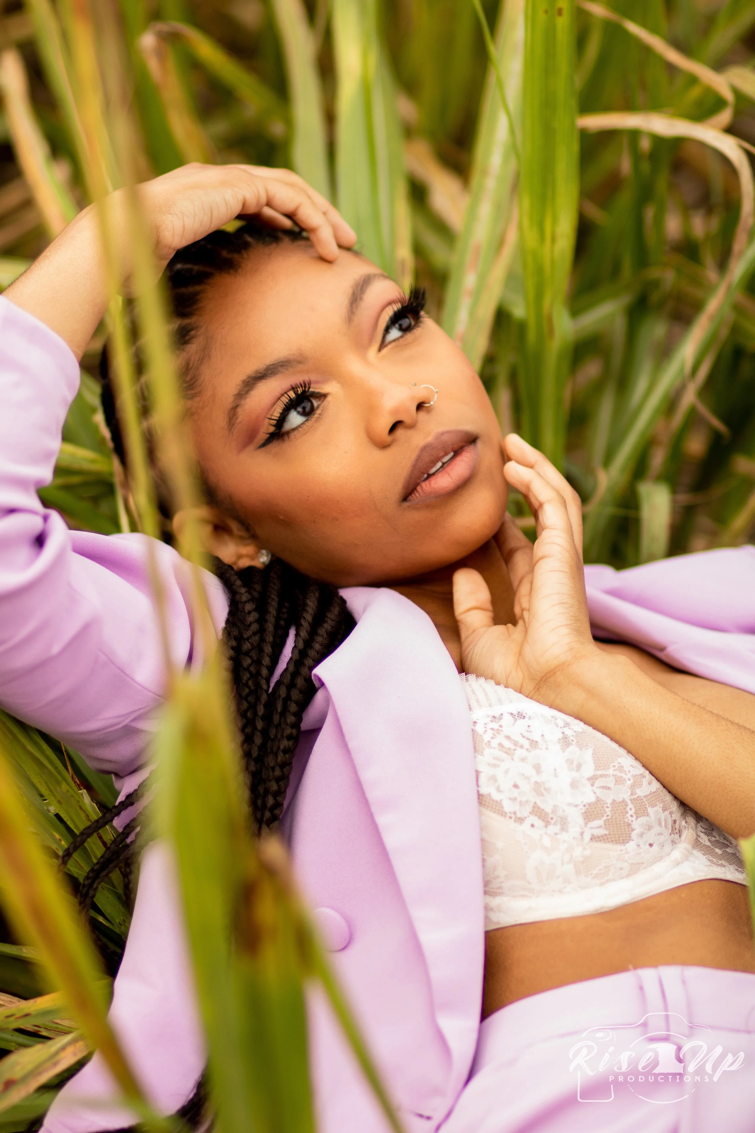 Laying in the sugarcane.jpg