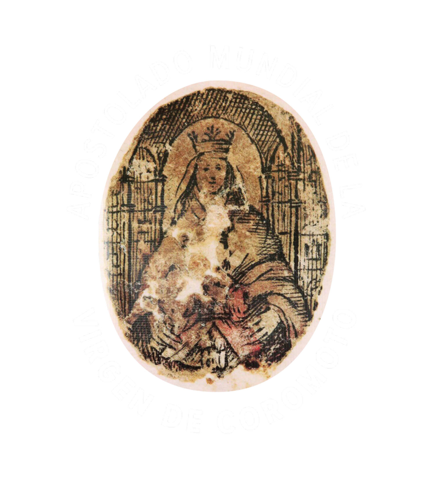 Virgen de Coromoto