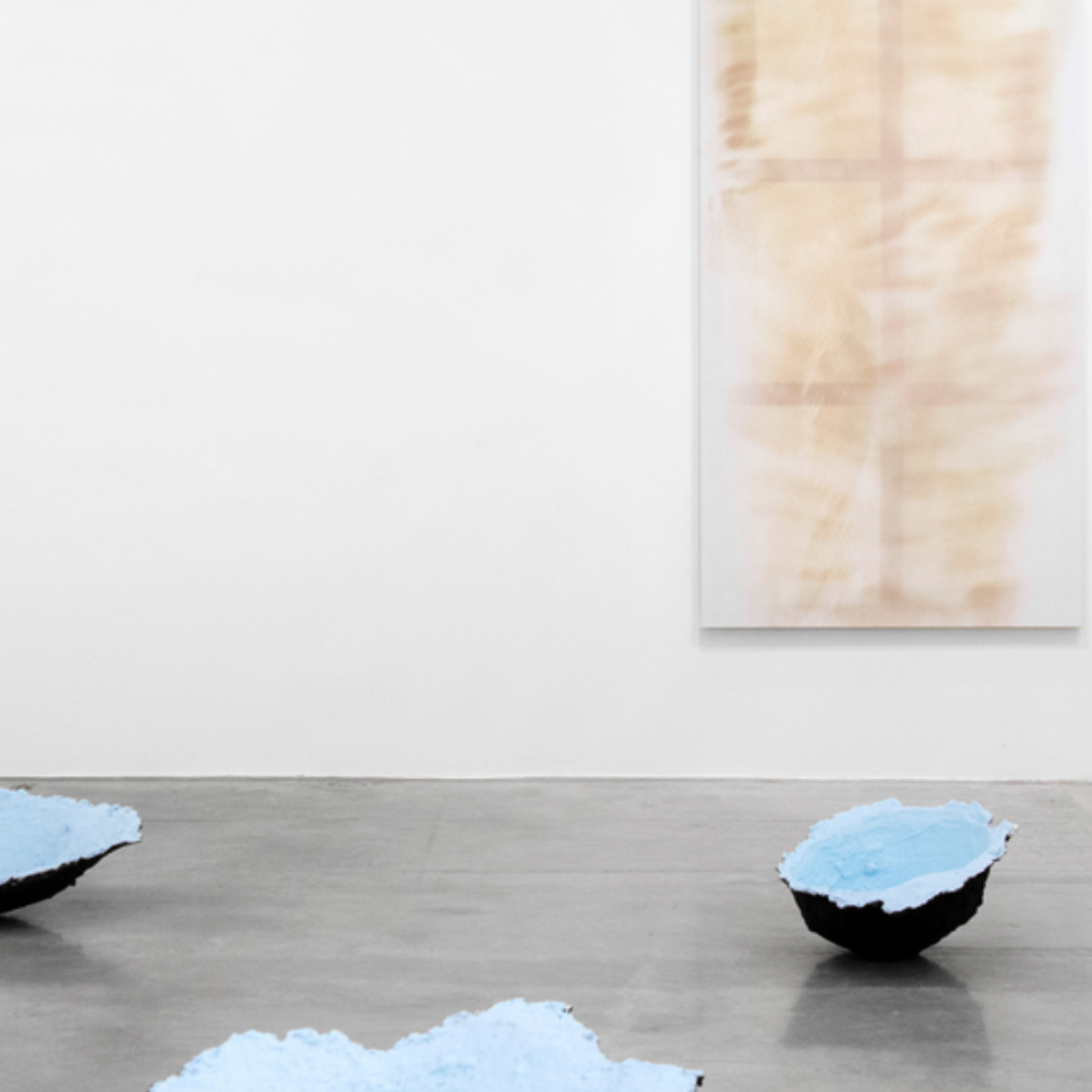 Virtual Gallery Hop to Amsterdam, San Francisco and Beyond 