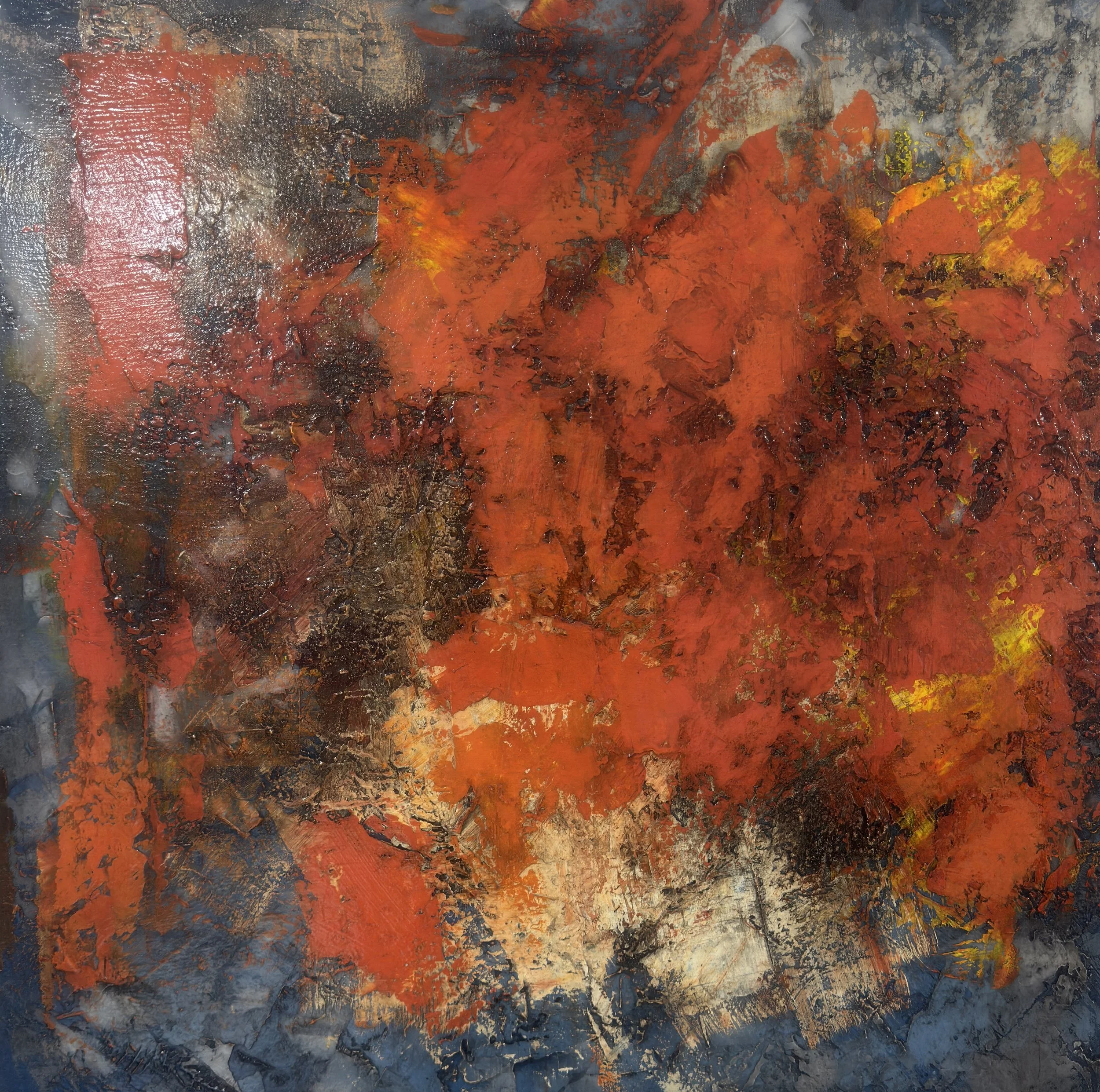 Orange Blues No 1 .jpg