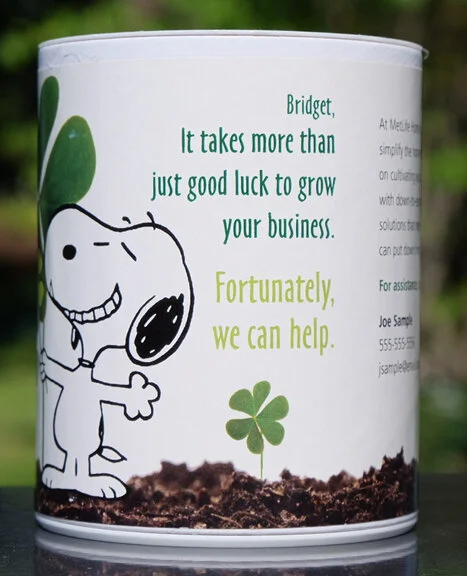 Drip campaign: MetLife Home Loans