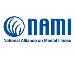 NAMI WALKS Saturday May 21 and 28