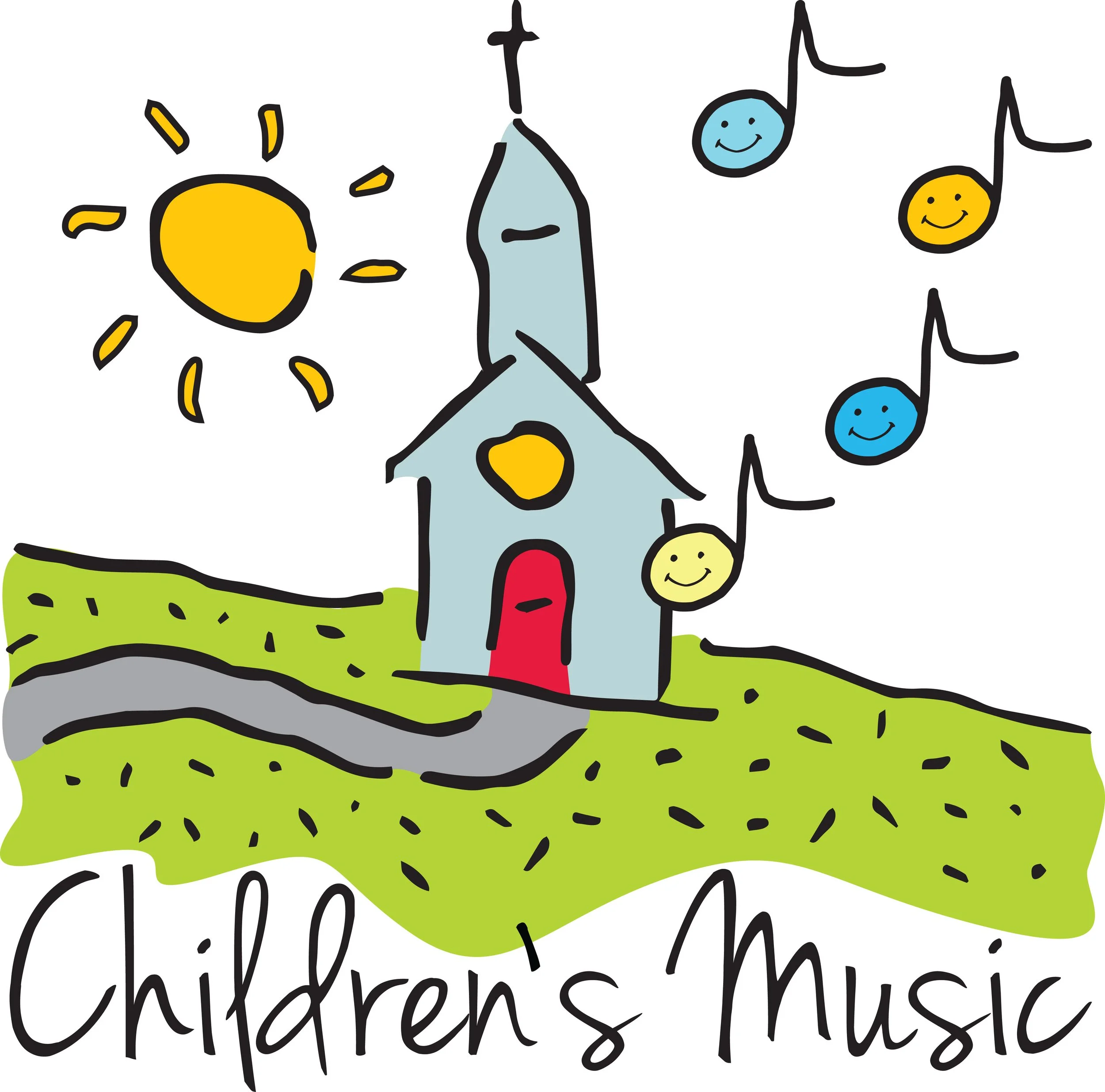 Free Music Class for Children Sunday June 5, 11:00 am