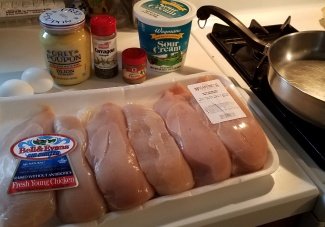 Cooking Club July 16, 4:00 - 5:30