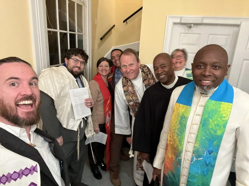 WHAM Thanksgiving Service November 20