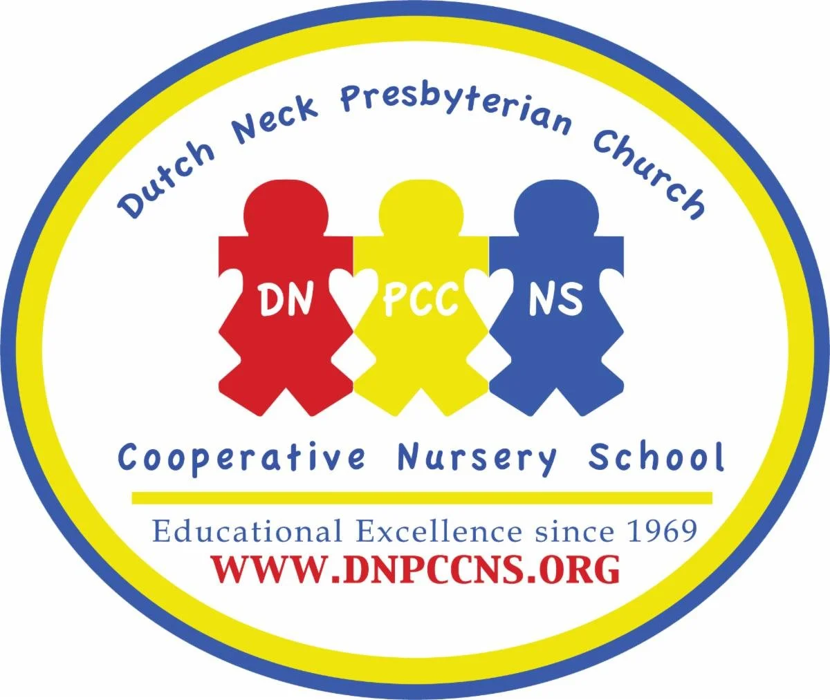 Dutch Neck Presbyterian Church Cooperative Nursery School