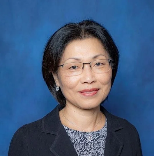 Guest Preacher July 7, 2024 - Rev. Jenny Lee