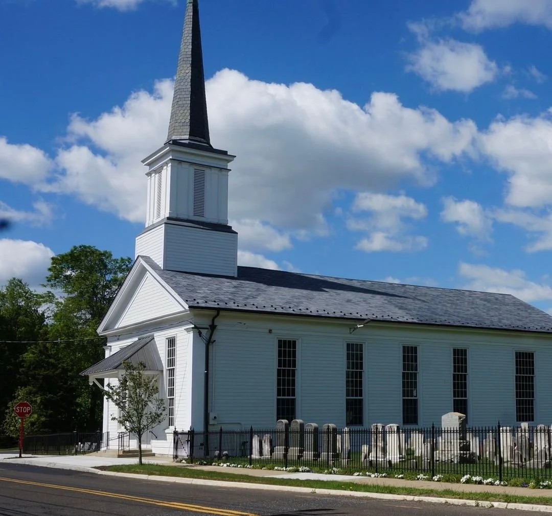 DNPC seeks Children’s Ministries Coordinator