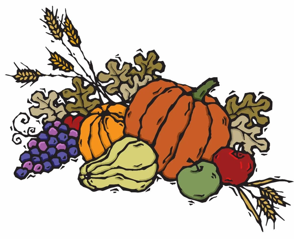 Thanksgiving Food Drive 2023