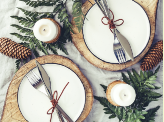 The Feast of Christmas Adam December 23, 5:30 pm 