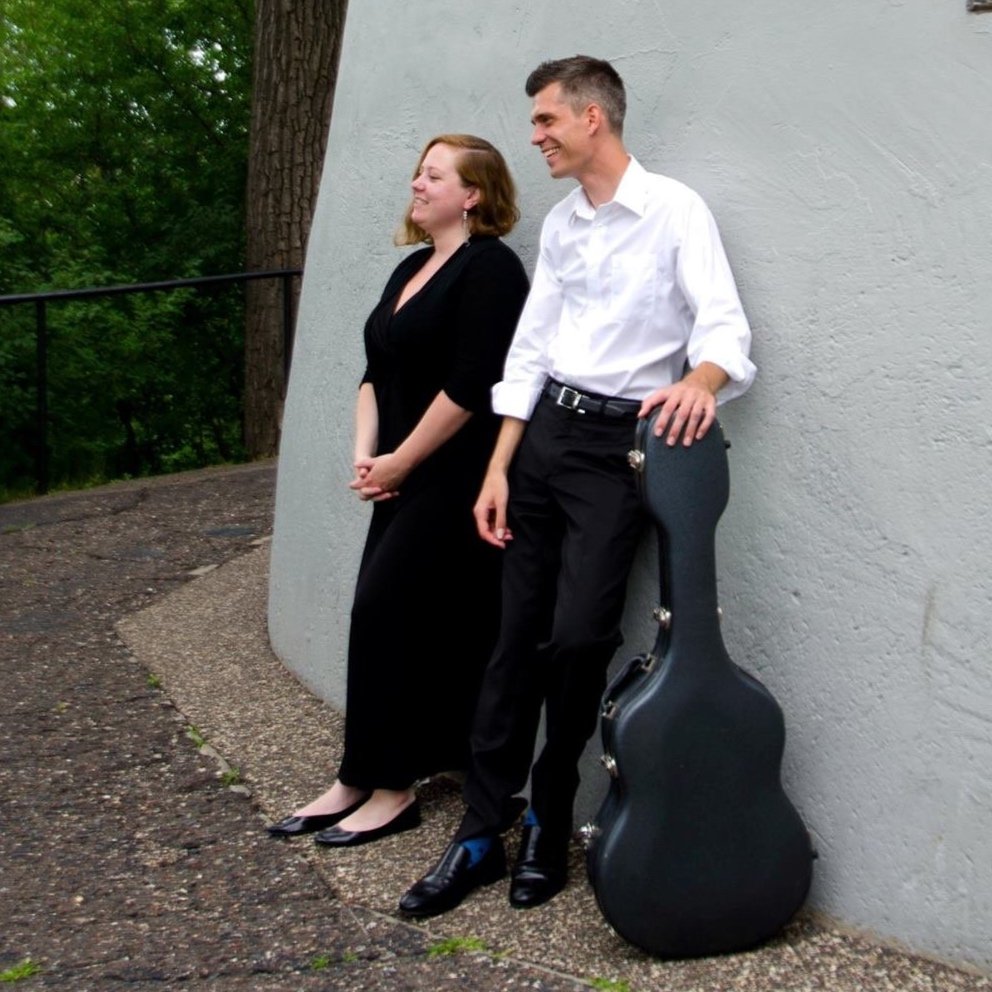 Dream Song Project Concert Friday January 19 7pm