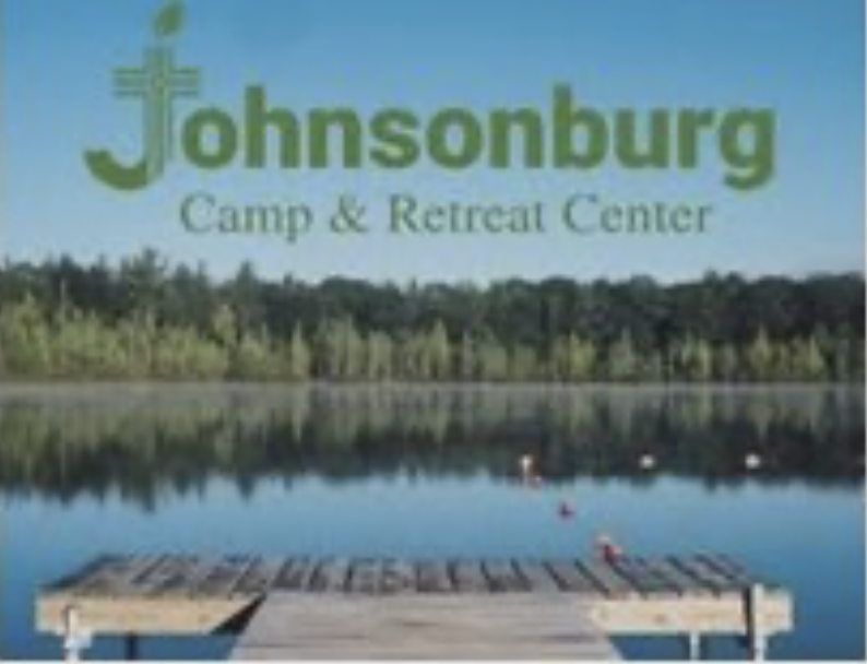 Dutch Neck All Church Retreat April 19 - 21 2024 
