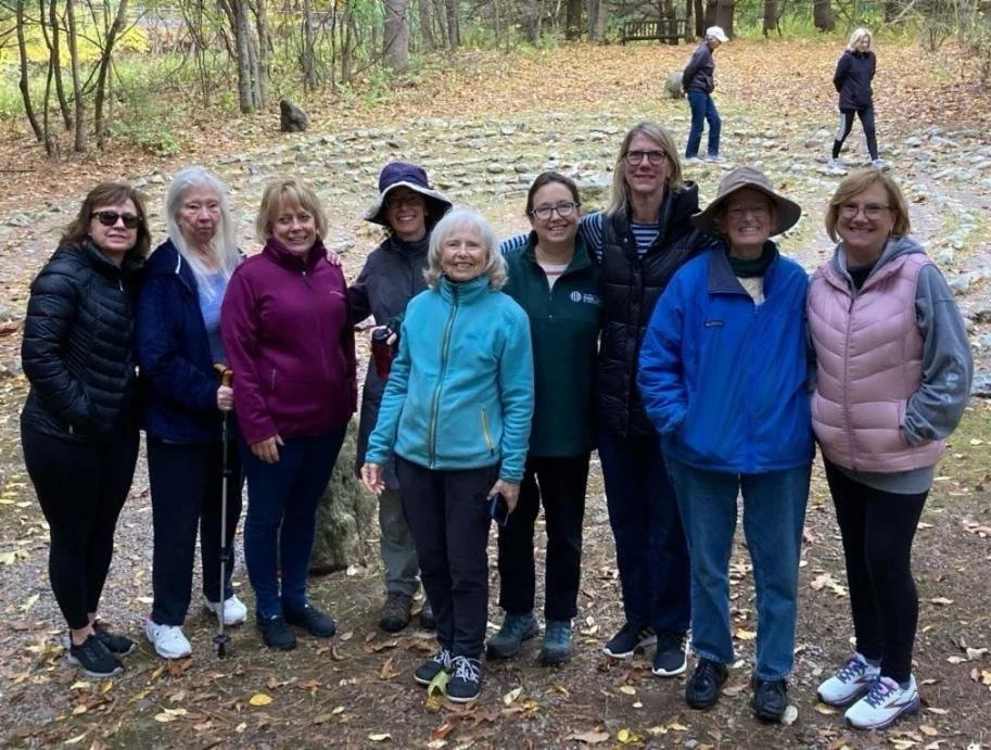 Dutch Neck Women’s Retreat  October 25-27, 2024