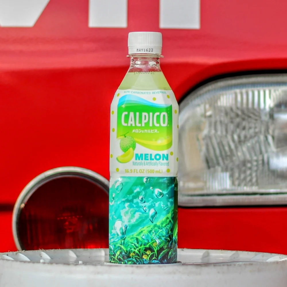 melon calpico — IZUMI