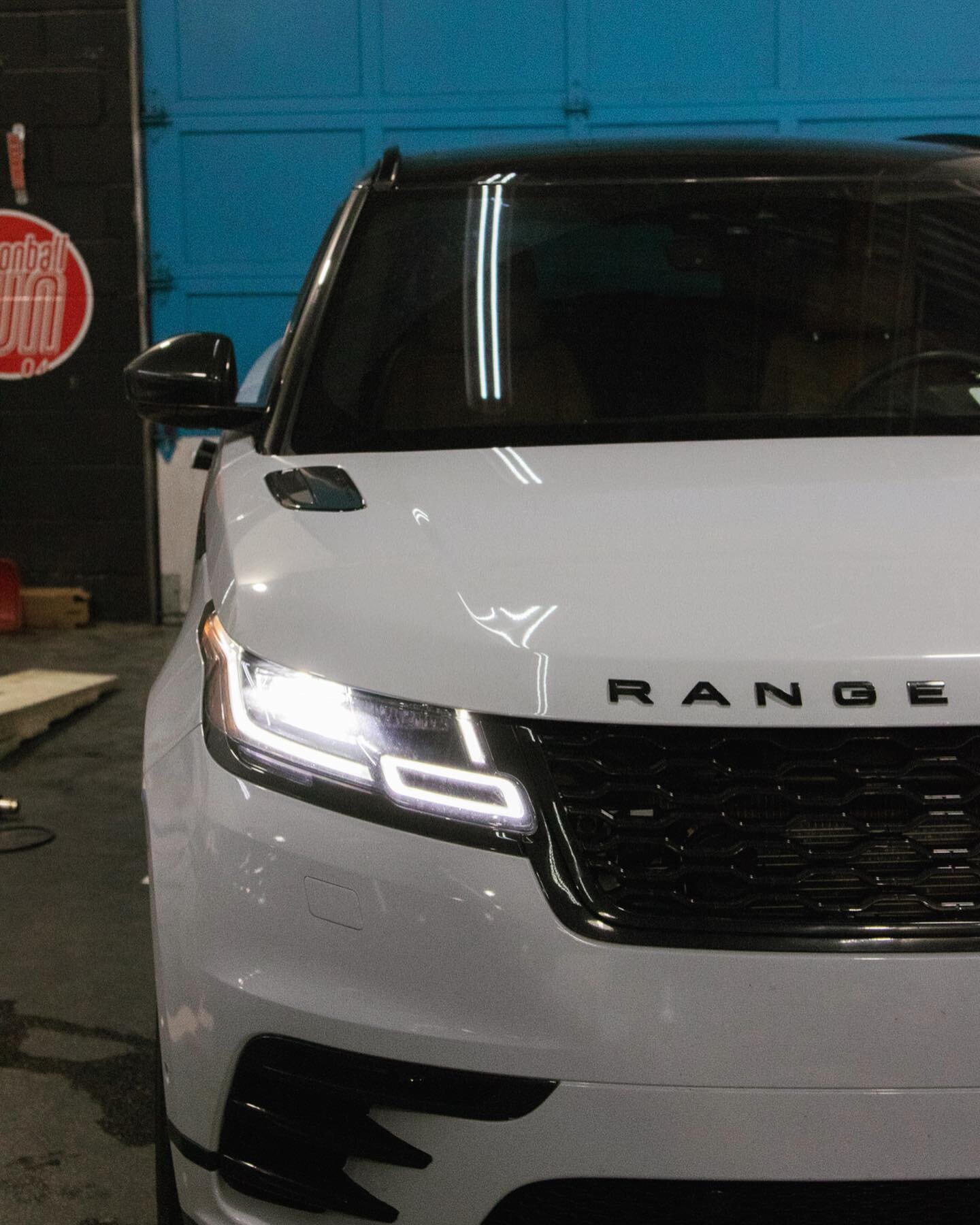 What percentage % are your window tints?

A detailed look to the precision of ceramic window tinting on this Range Rover Velar. Adding a sleek look, adding privacy, comfort And heat rejection to keep the car cooler from Harmful UV and IR rays. 

Come