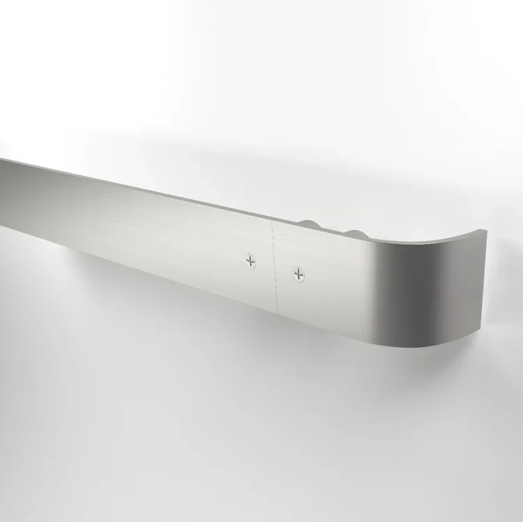 52SS Stainless Steel Wall Guard