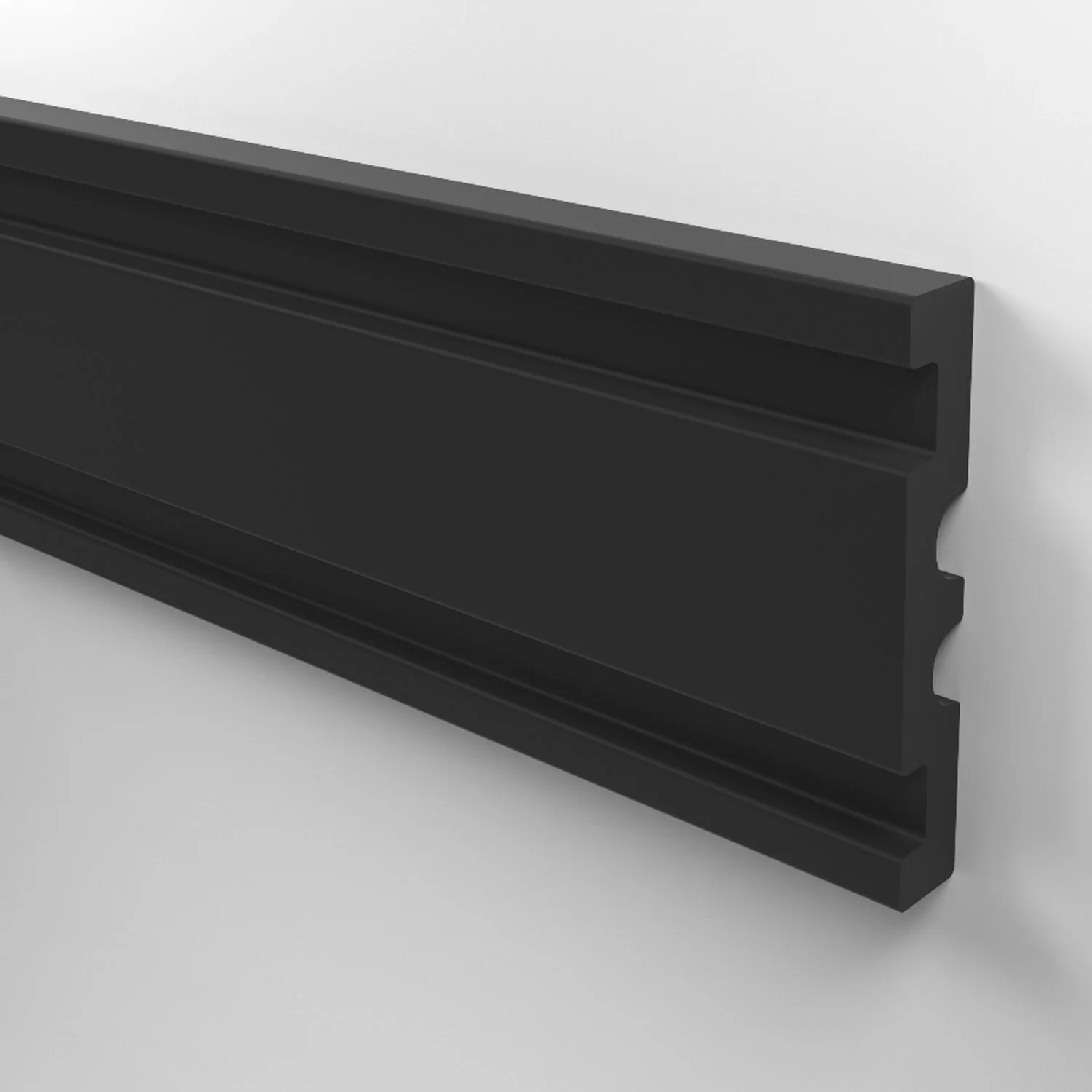 Inpro DW-WALL200 E-Fender rubber wall guard