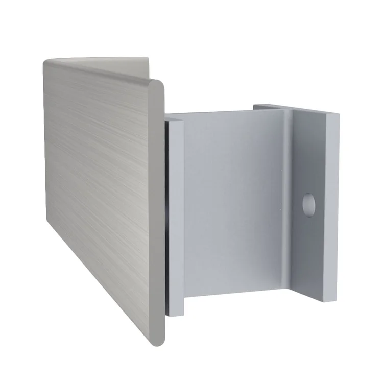 51SS Stainless Steel Wall Guard