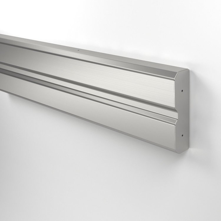 30SS Stainless Steel Wall Guard
