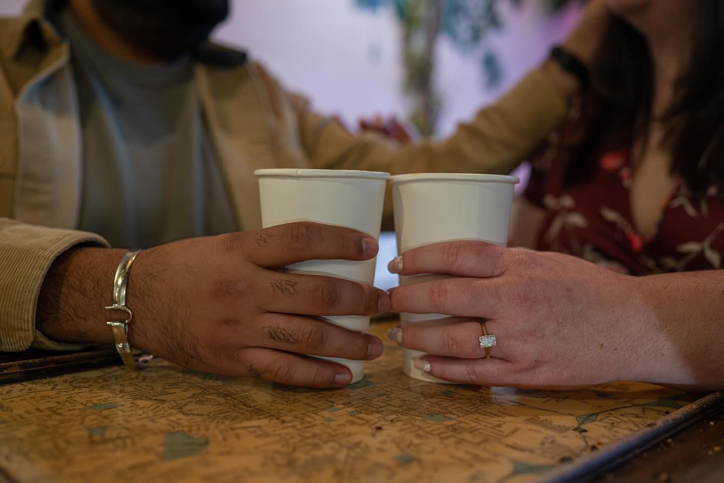 Going to see @outsidersmusical at @dpacnc with my husband tonight!  Our first kid free night in too long.  Very much looking forward to being out in the world.

And what a perfect segway into talking about how much I love adding a &ldquo;date night&r