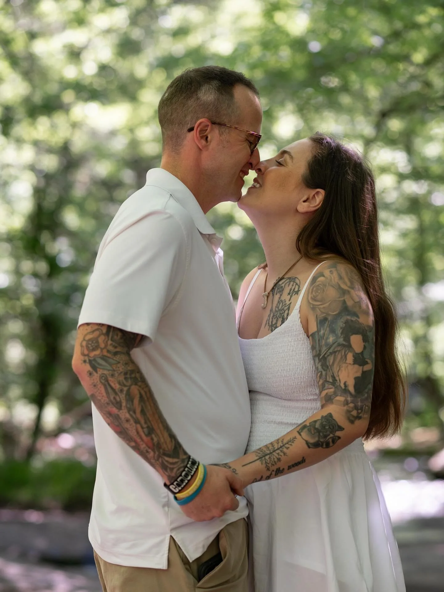 I have been in full survival mode managing alllllll the things.  Wrapping up kid performances this week and very excited to get these two married on Saturday! Then it&rsquo;s officially Christmas break &hearts;️🤗

#ncweddingphotographer #raleighwedd