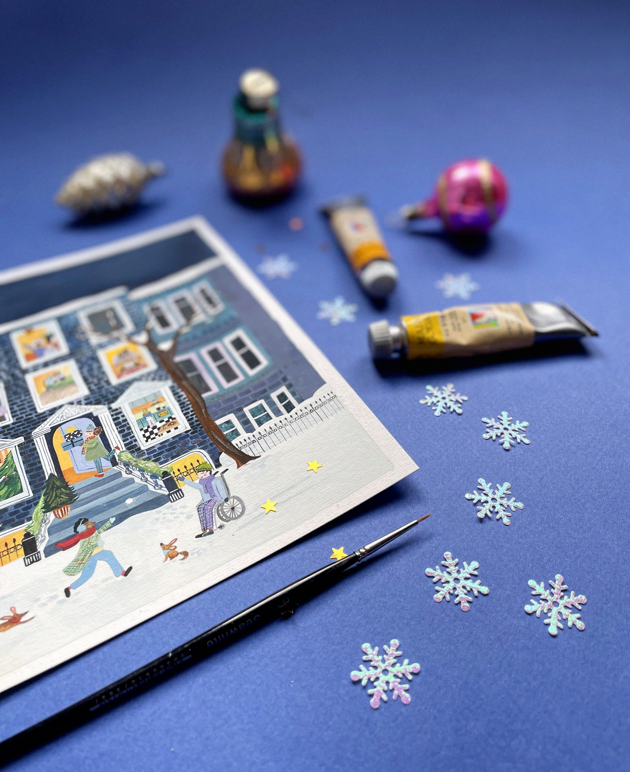 Mootsh 2025 - Pochettes pour photographies