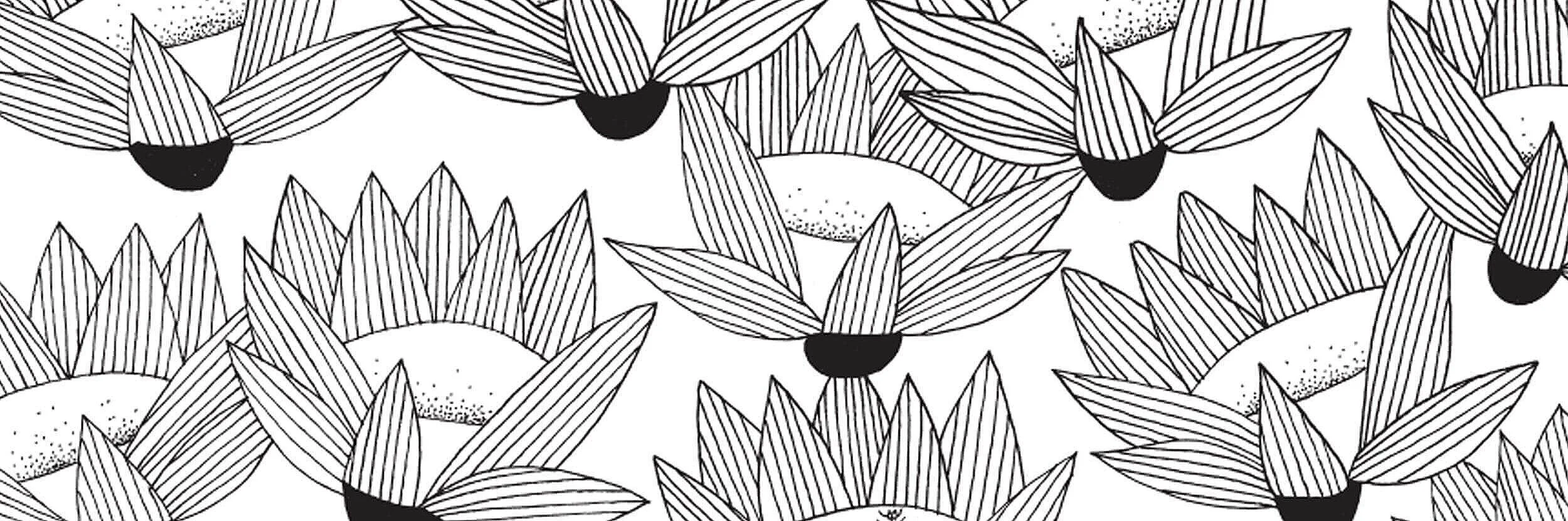 marabout edition LIVRE DE COLORIAGE REALISE POUR LES EDITIONS MARABOUT